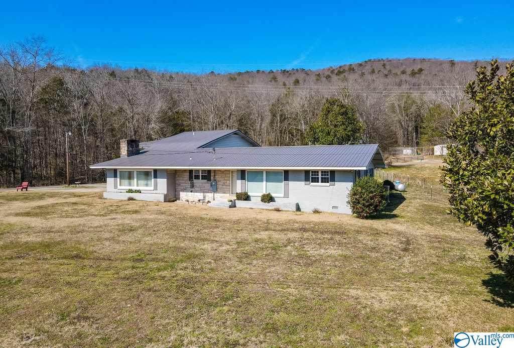 351 Waldrop Road - Photo 1