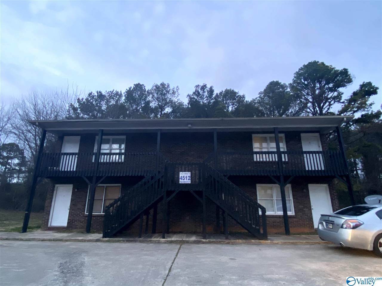 4512 Bonnell Drive - Photo 1