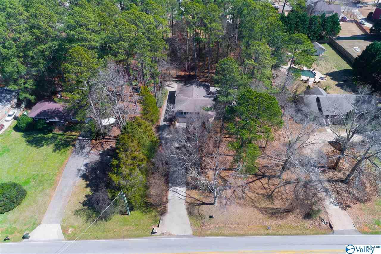 4817 Wall Triana Hwy - Photo 1