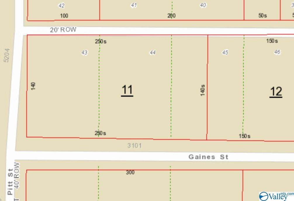 43-45 Gaines Street - Photo 1
