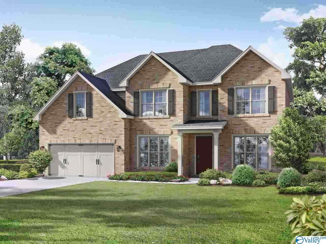 2128 Big Leaf Drive - Photo 1