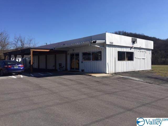 2500 Huntsville Highway - Photo 1