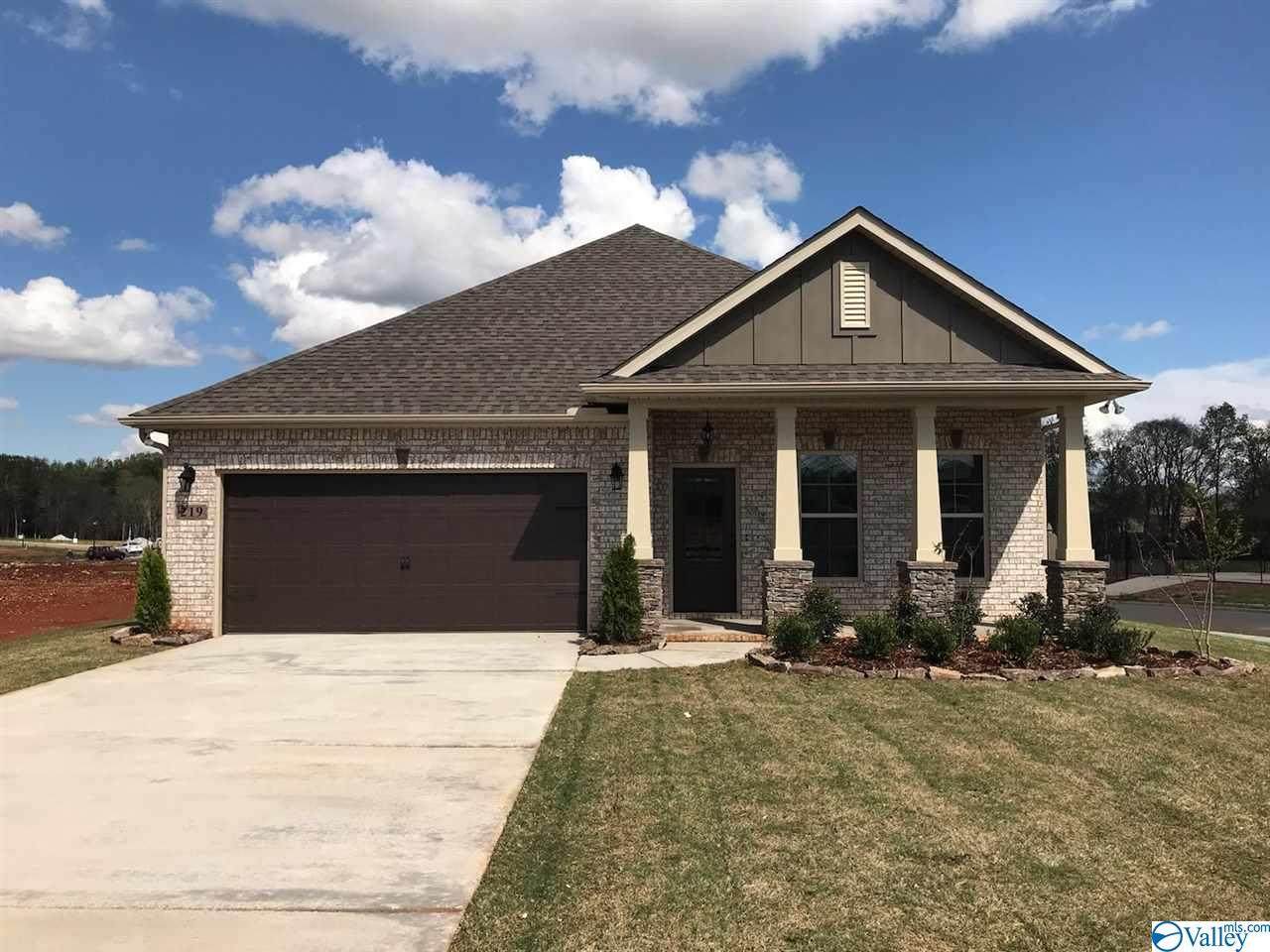 219 Pumprock Drive - Photo 1