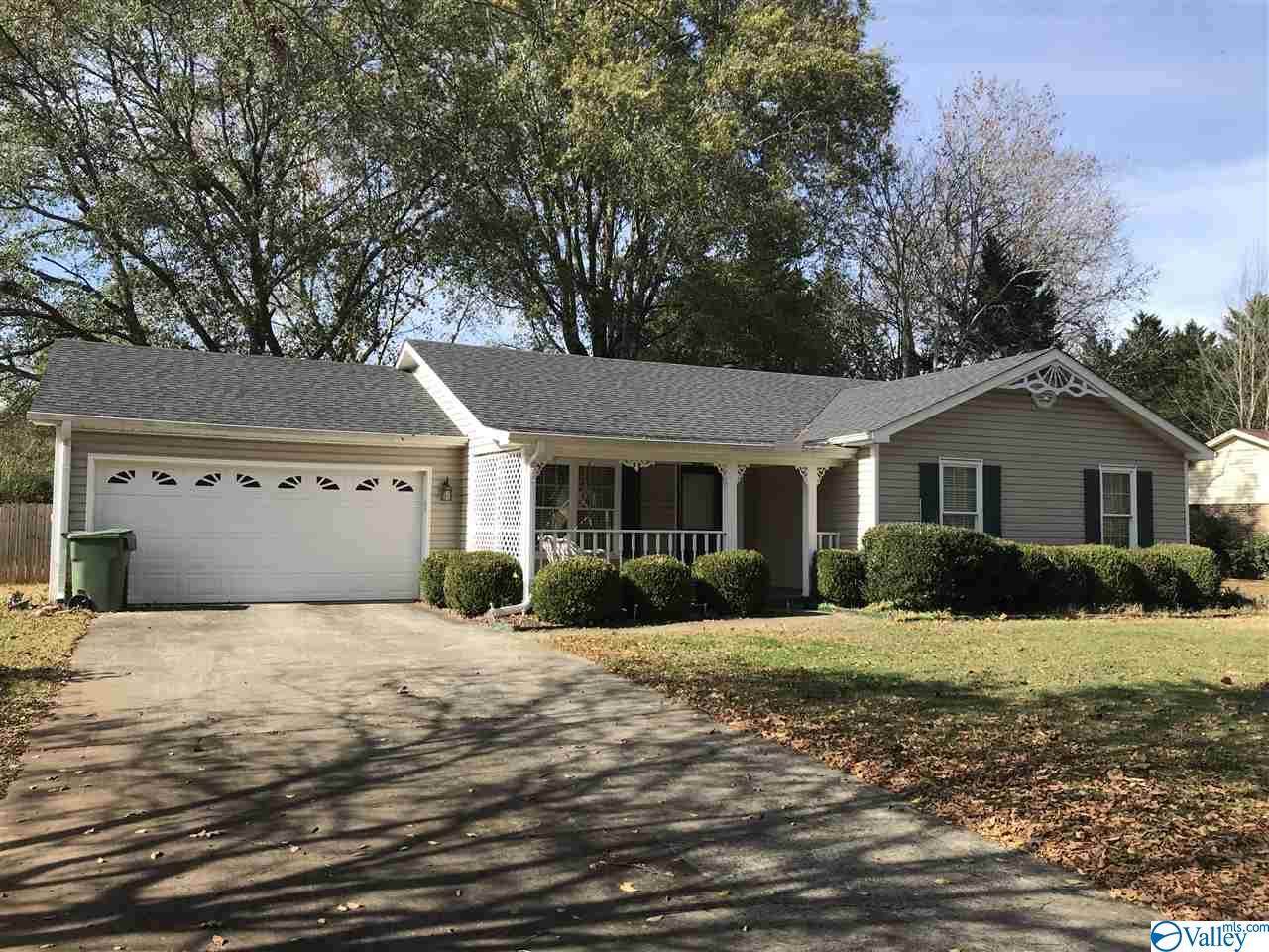 7518 Clubfield Drive - Photo 1