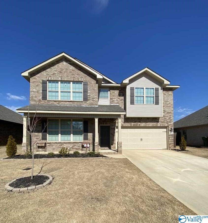 621 Magnolia Place Lane - Photo 1