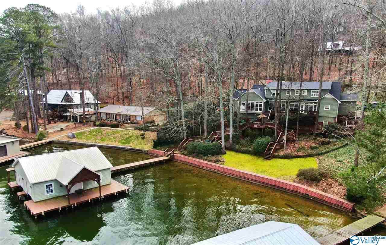 3500 Wyeth Drive - Photo 1
