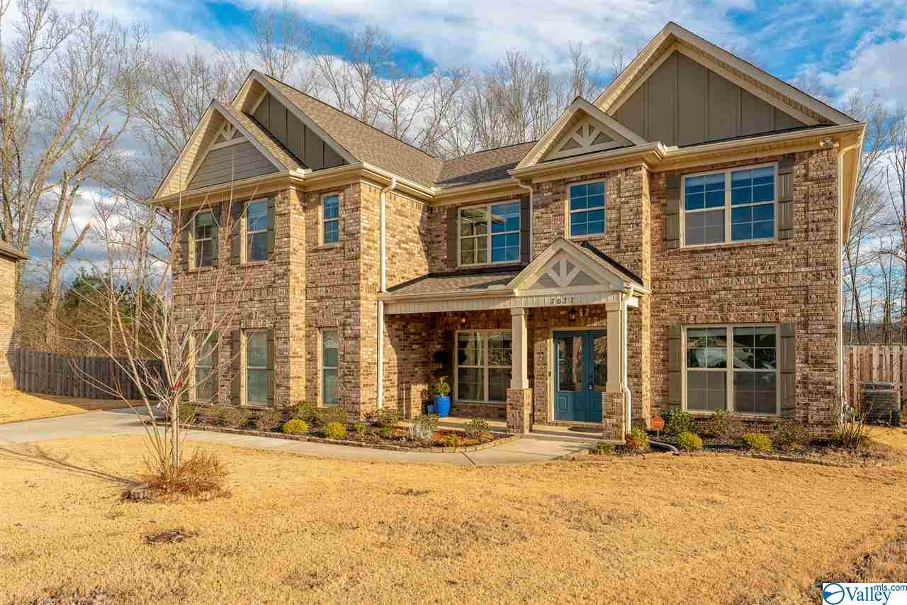 7037 Southgate Drive - Photo 1