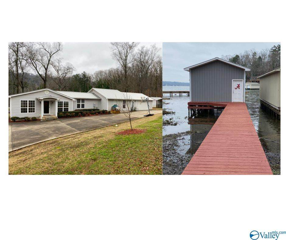 2400 Signal Point Road - Photo 1