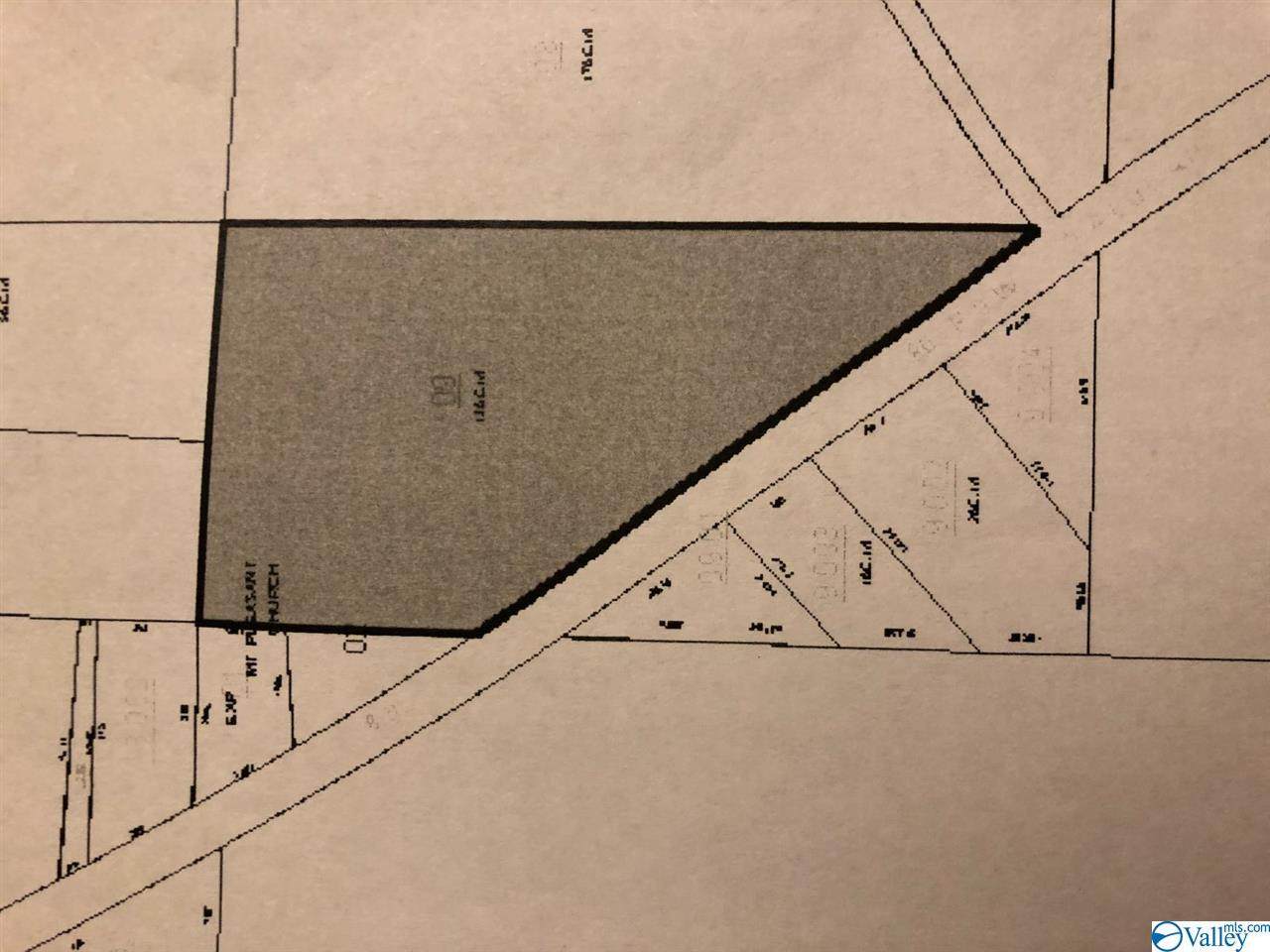 0 Talucah Road - Photo 1