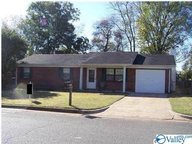 3114 Fouche Drive - Photo 1