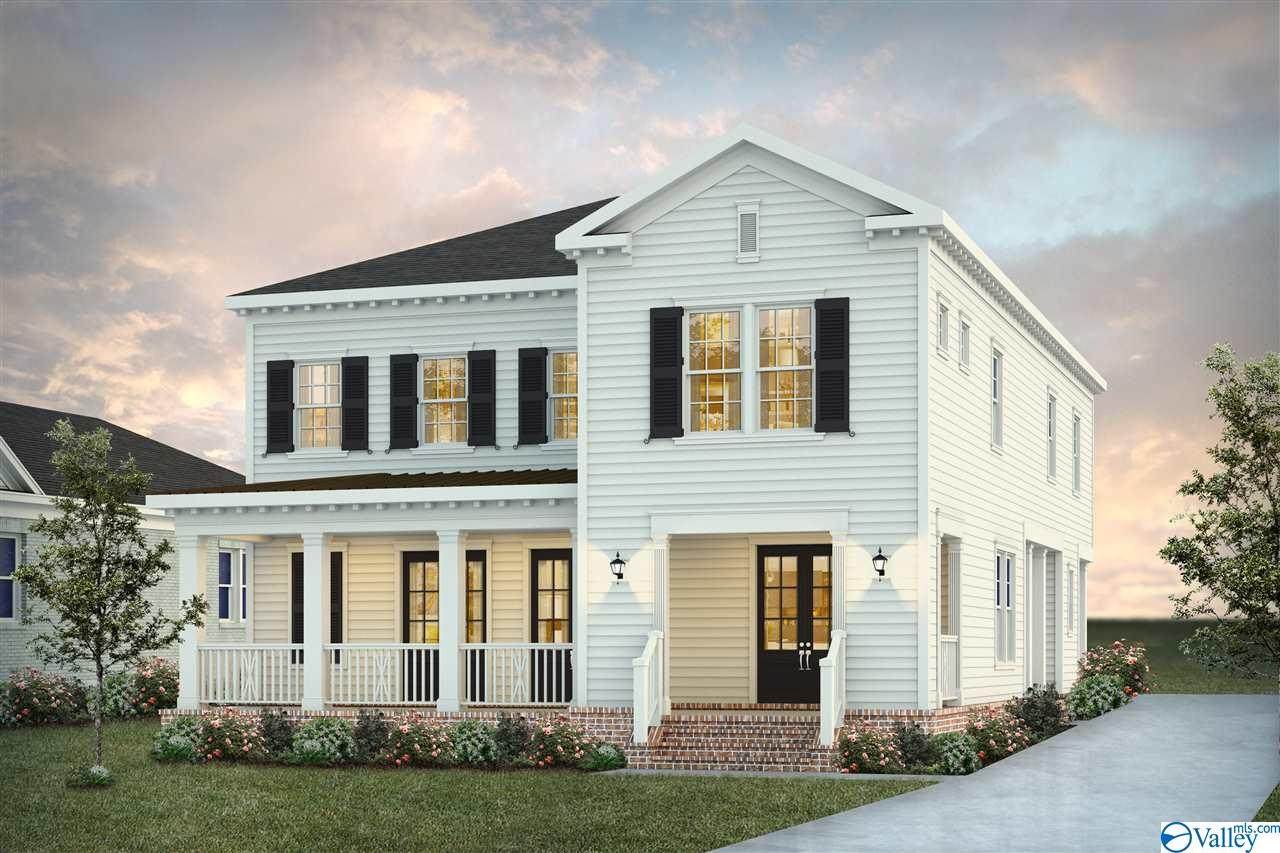 137 Bienville Street - Photo 1