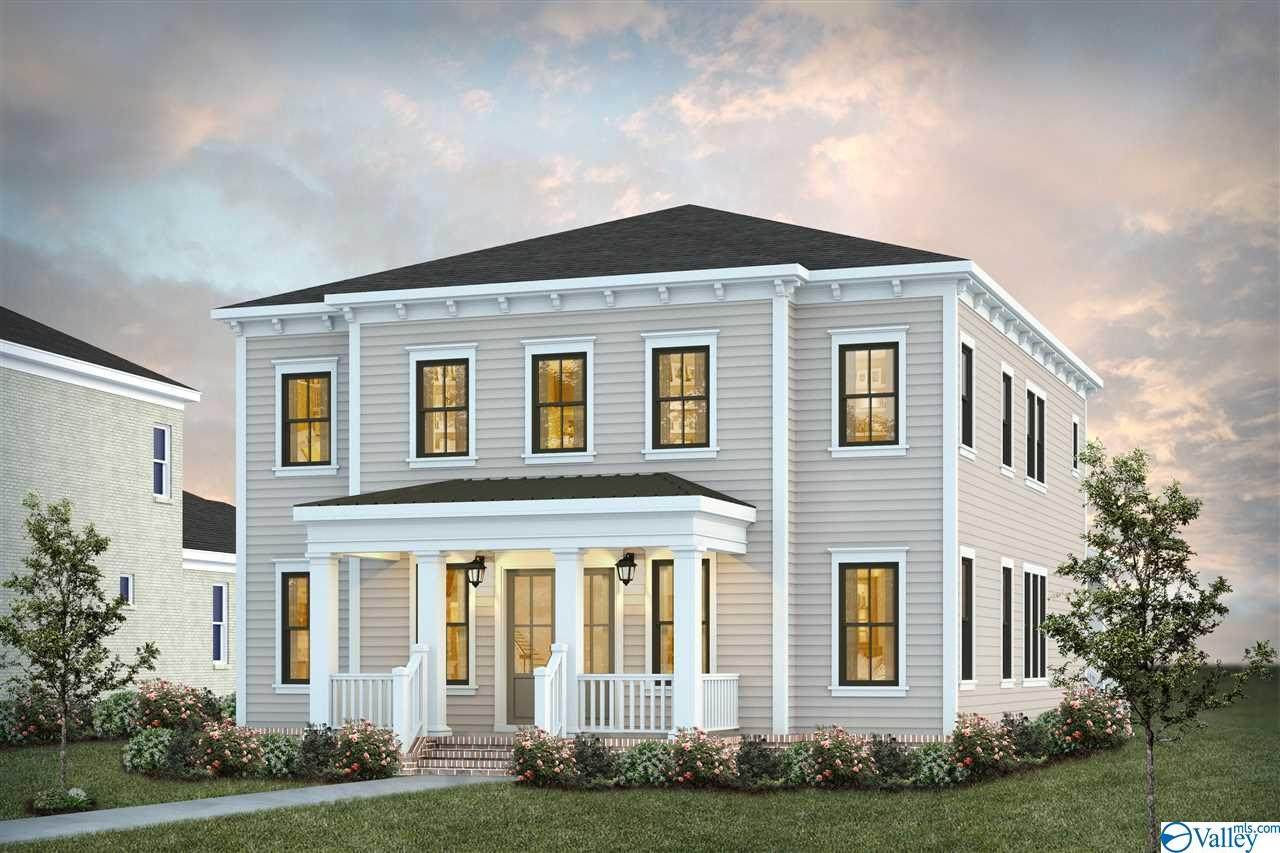 135 Bienville Street - Photo 1