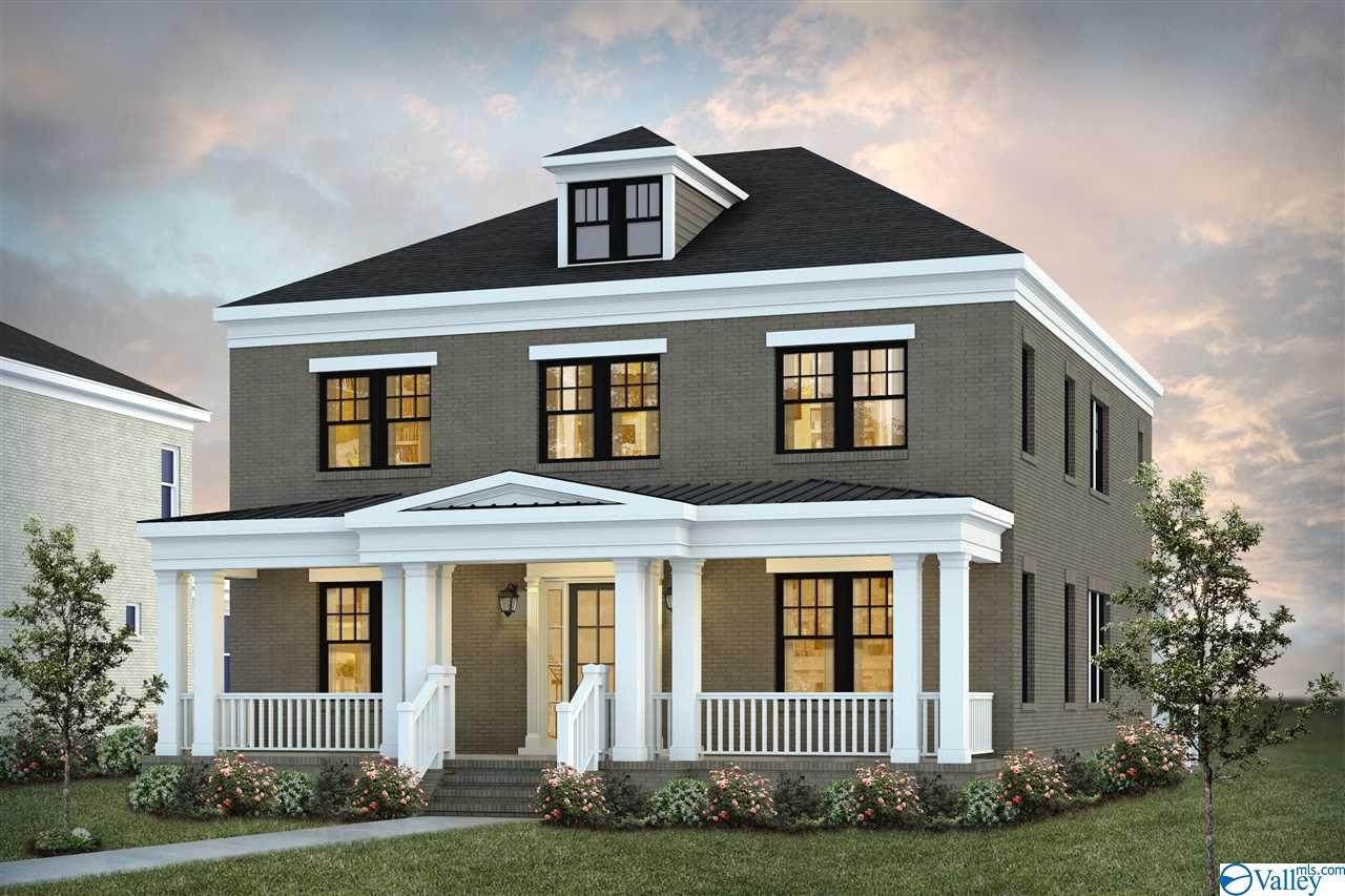 133 Bienville Street - Photo 1