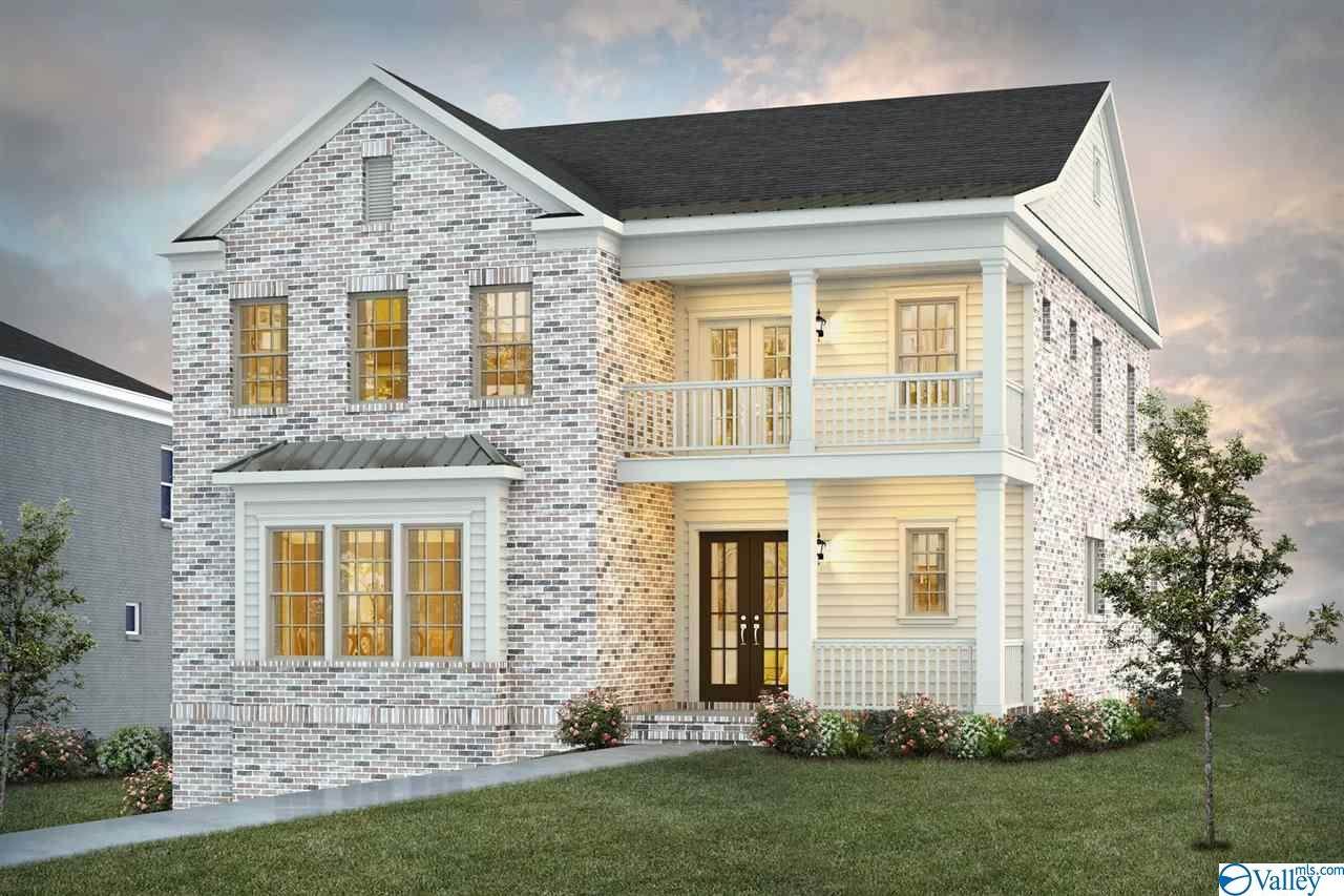 129 Bienville Street - Photo 1