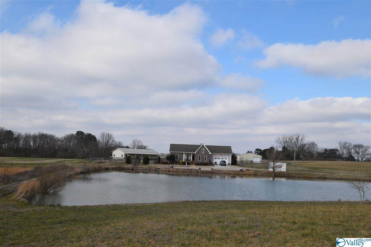 2484 Welcome Home Church Road - Photo 1