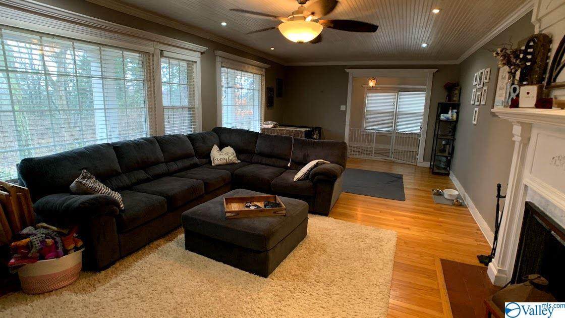 1901 Governors Drive - Photo 1