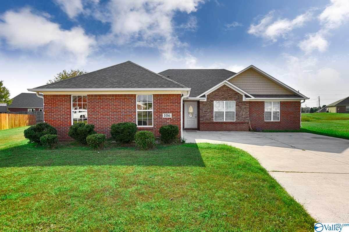 106 Deer Path Court - Photo 1