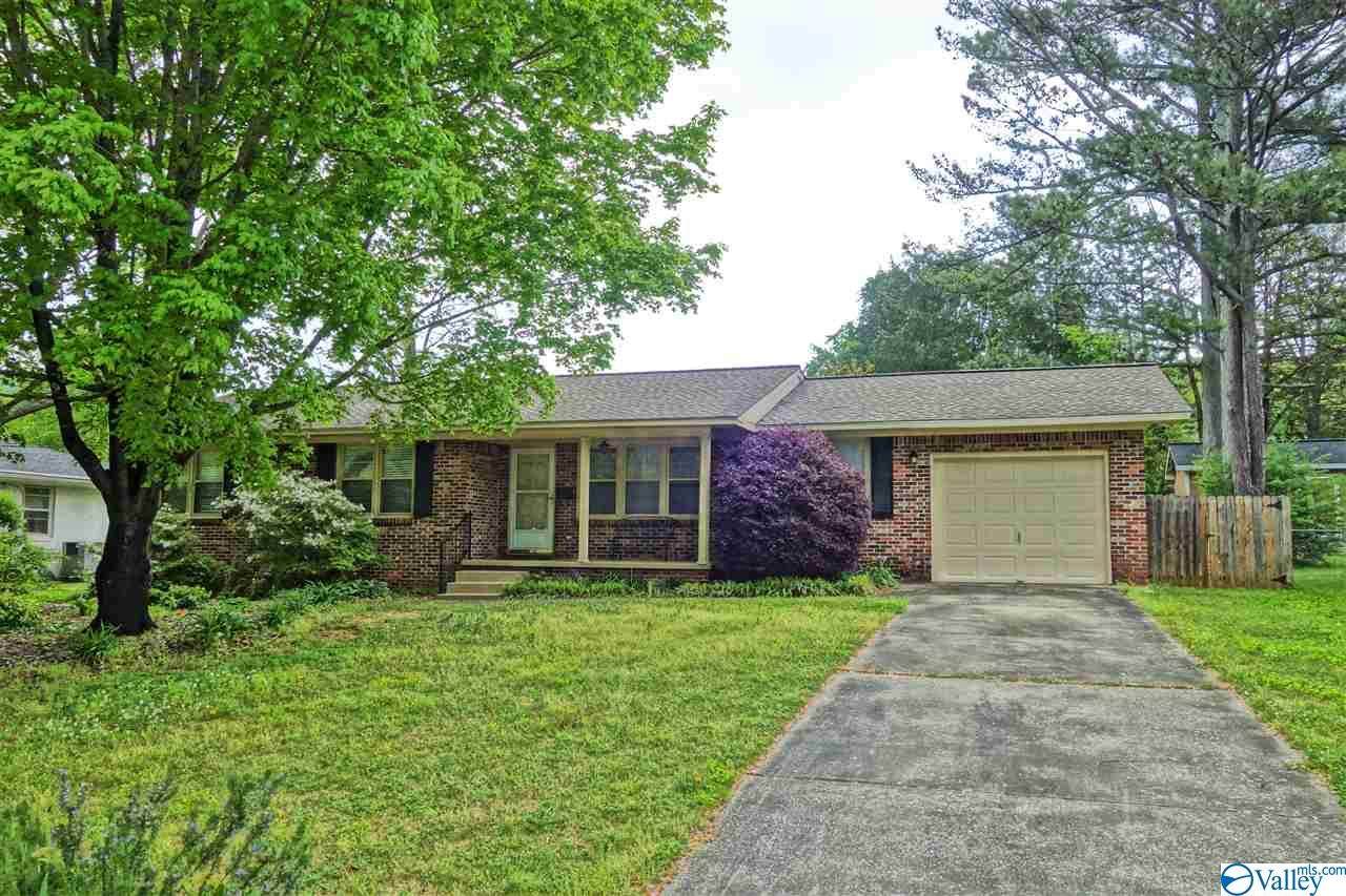 2110 Chambers Drive - Photo 1