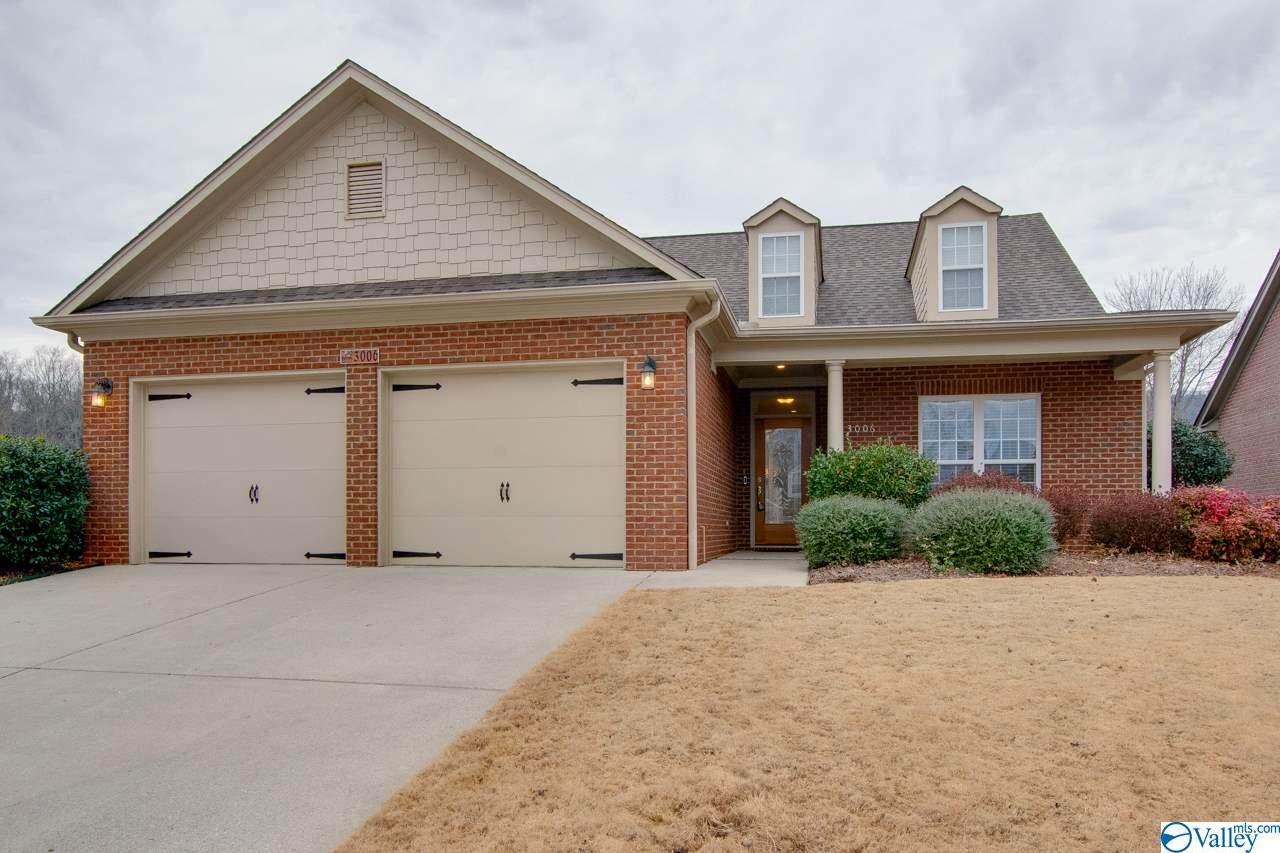 3006 Daybrooke Circle - Photo 1