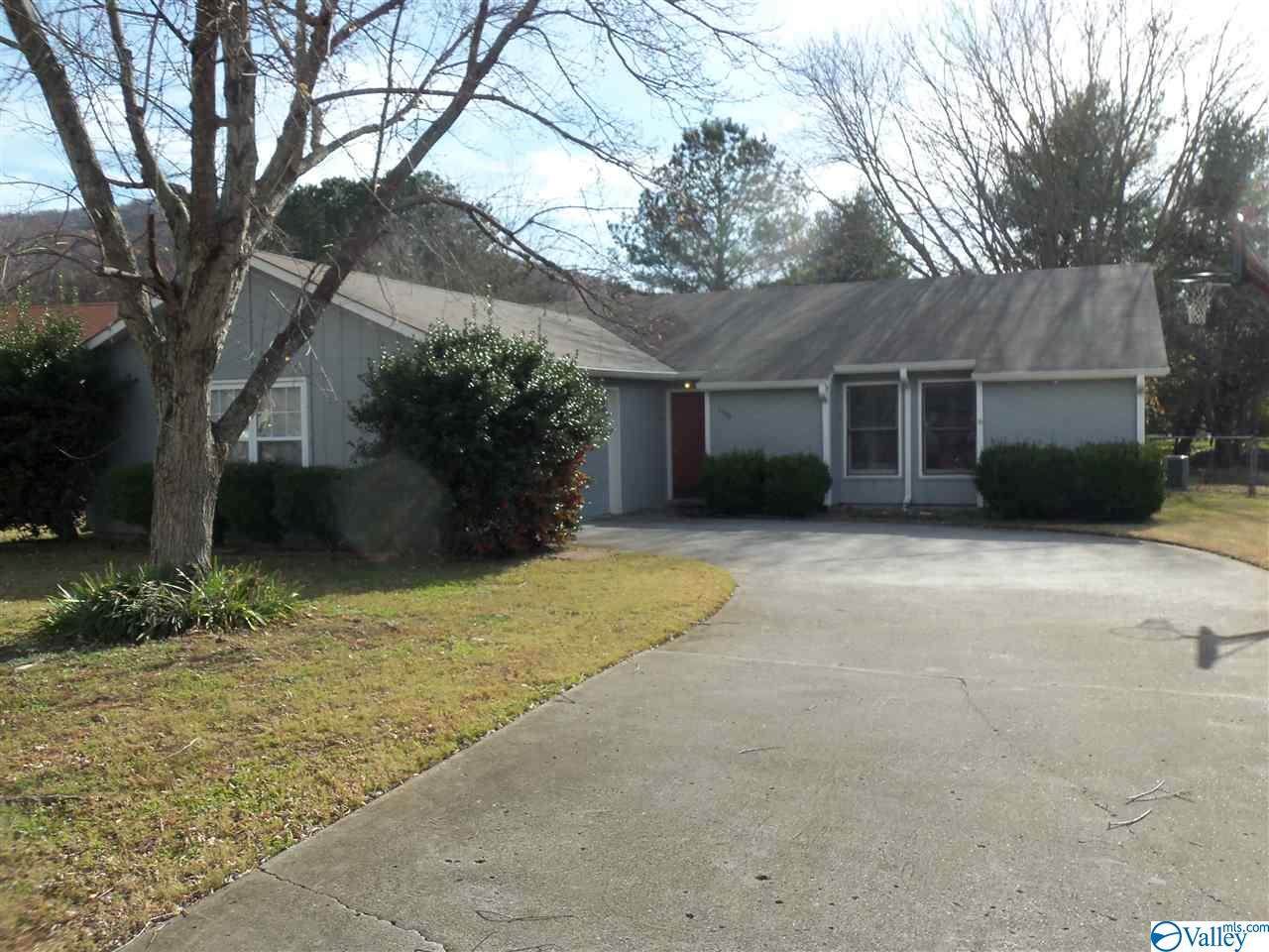1108 Kerr Drive - Photo 1