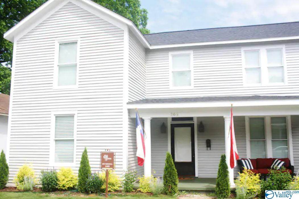 205 Walker Avenue - Photo 1