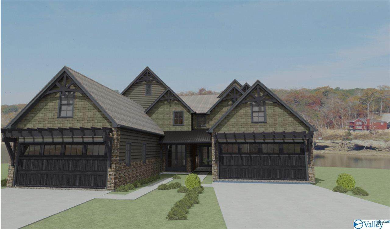 Lot 7B County Road 2201 - Photo 1
