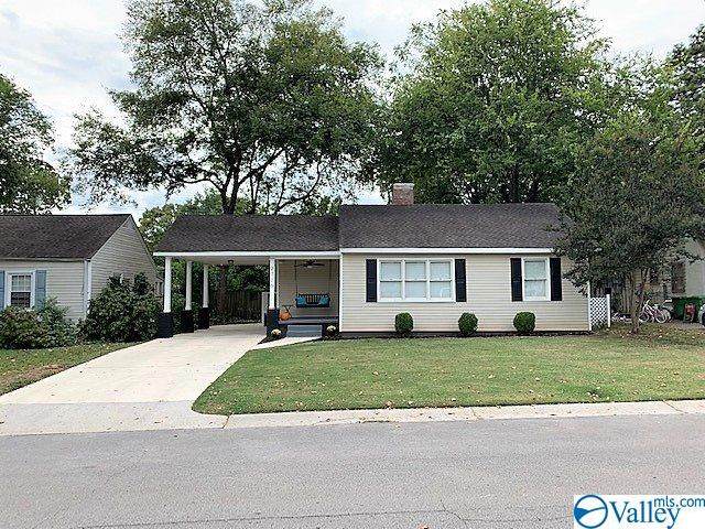 2710 Overton Road - Photo 1