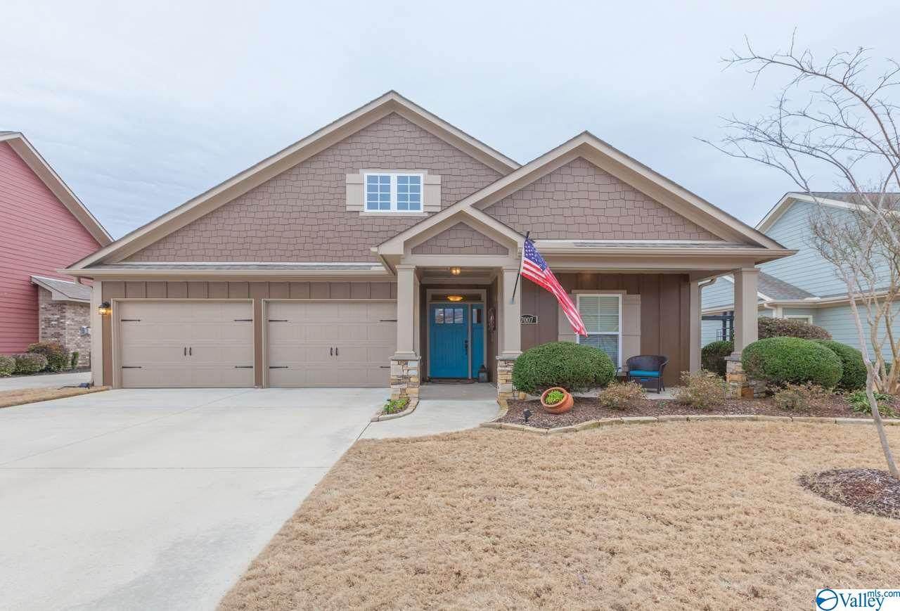 7007 Derby Drive - Photo 1