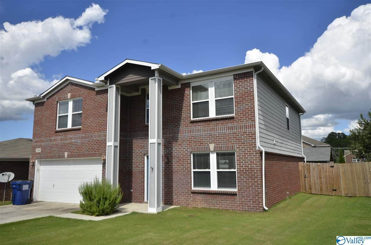 208 Sagebrook Drive - Photo 1