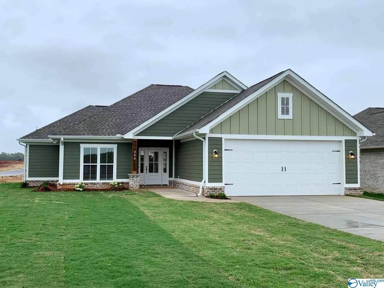 114 Parvin Way Drive - Photo 1
