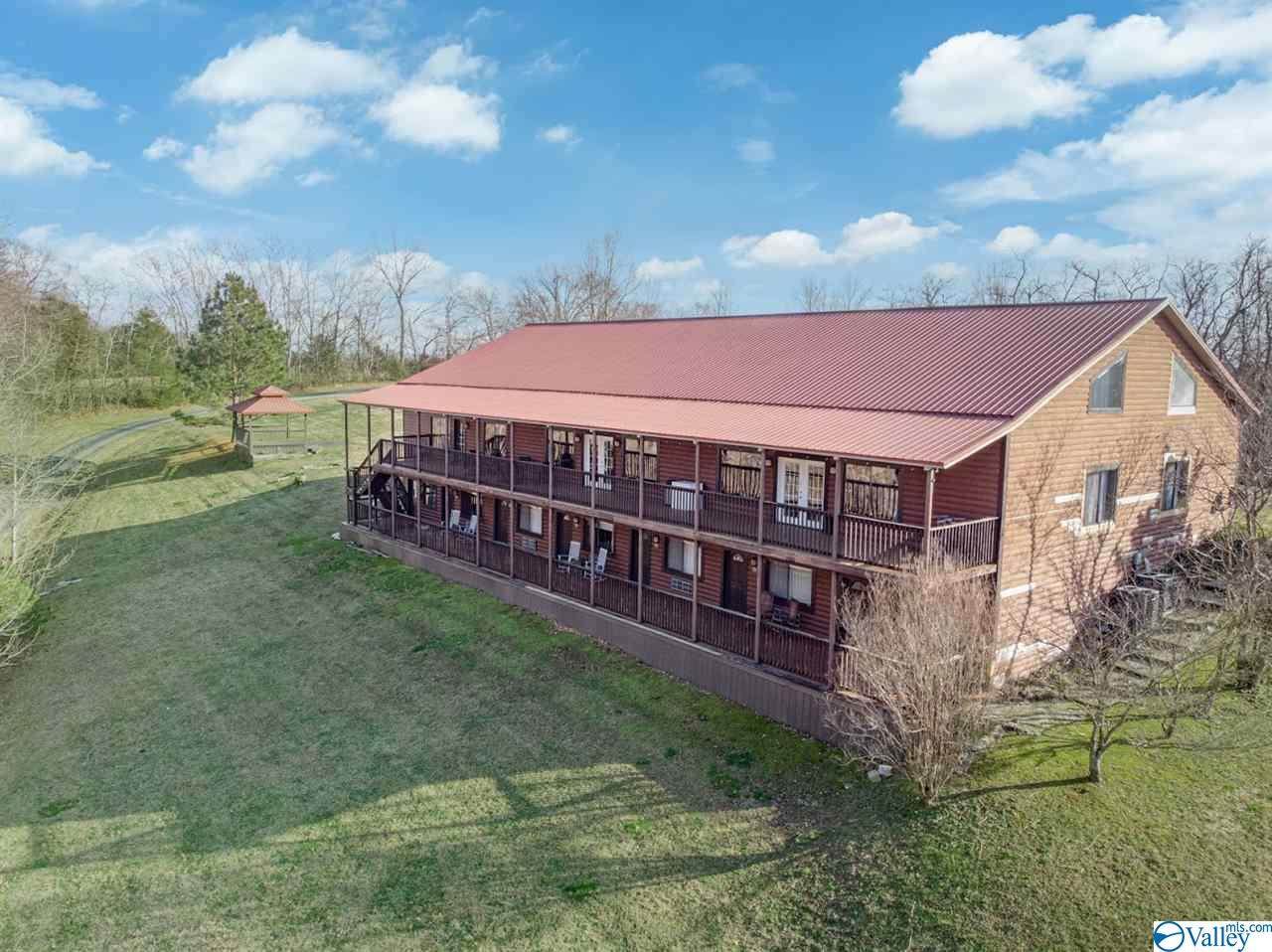 149 Gunter Hollow Road - Photo 1