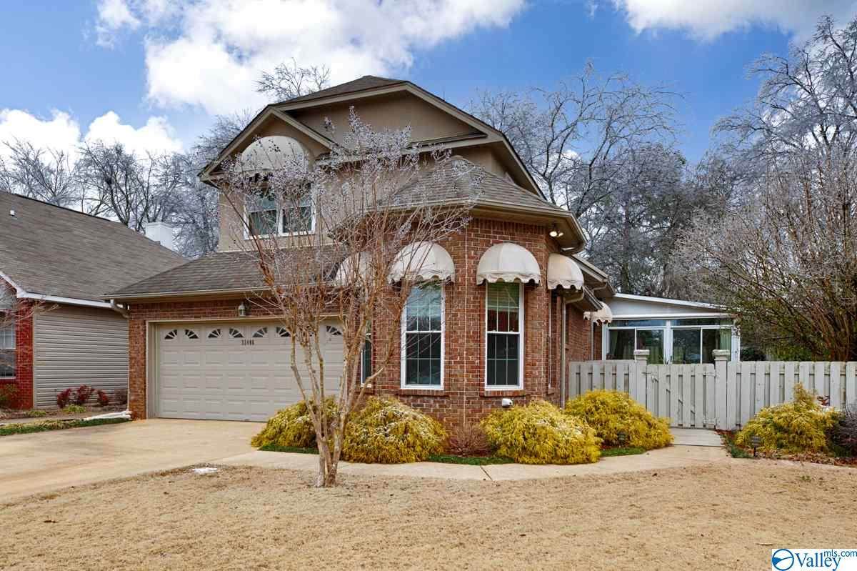 22406 Monterey Drive - Photo 1