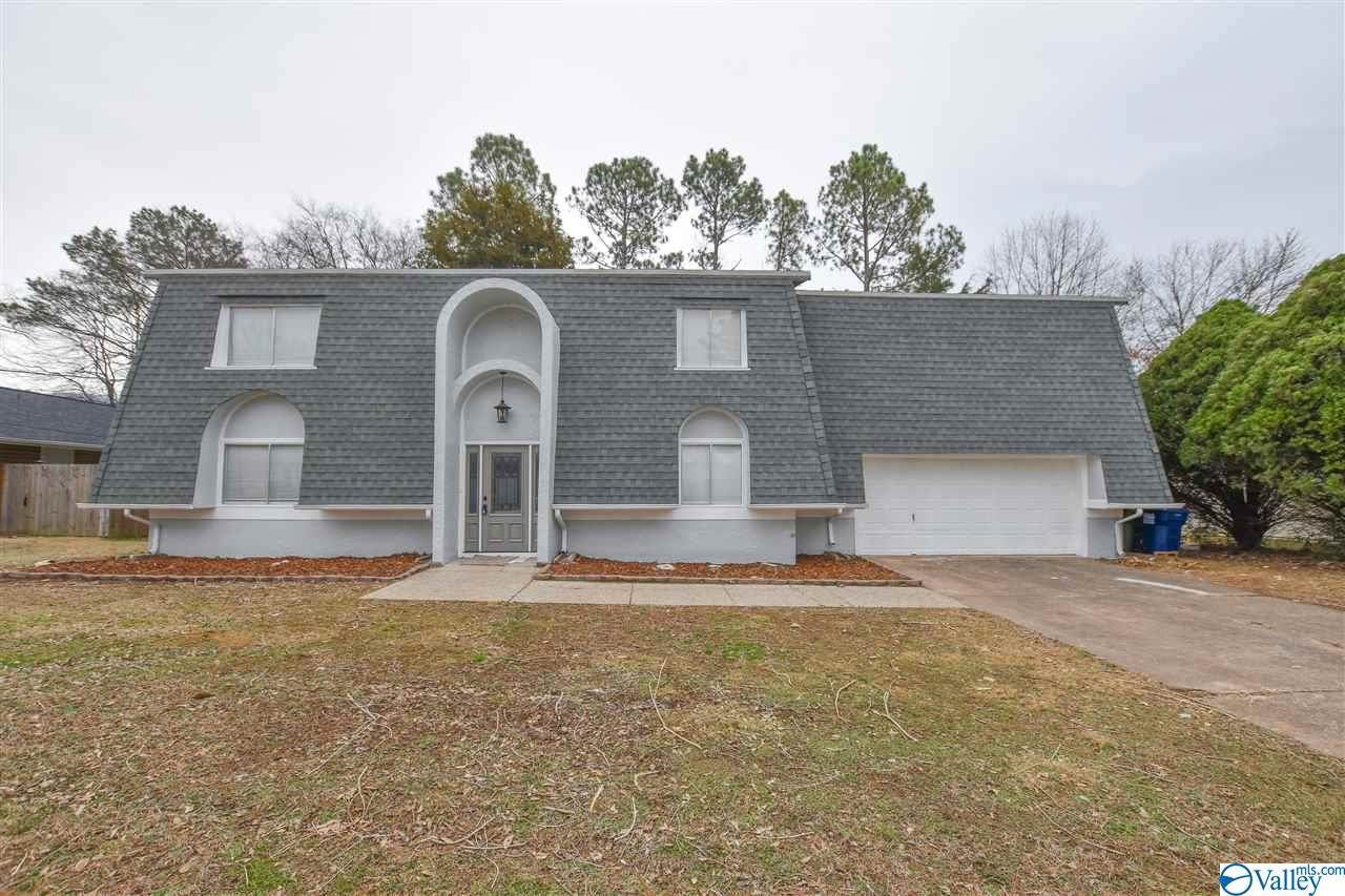 2008 Woodmore Drive - Photo 1
