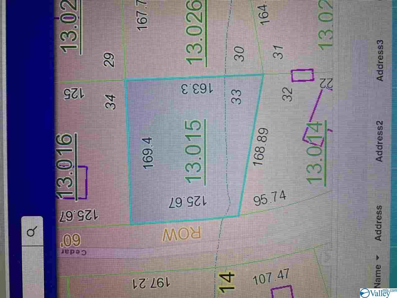 0 Cedar Ridge Circle - Photo 1