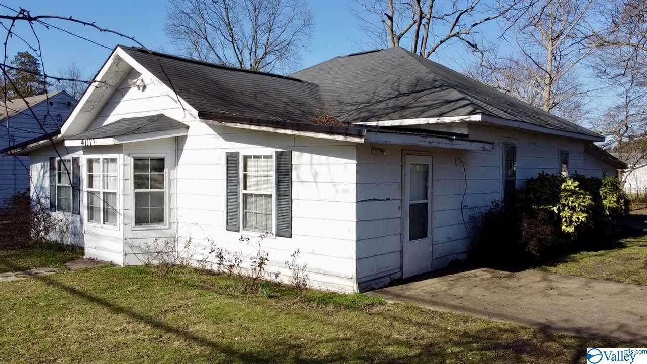 407 Rose Road - Photo 1