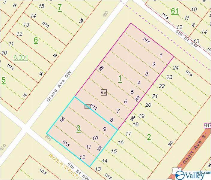 500 Grand Avenue - Photo 1