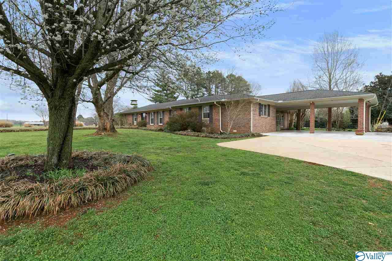 1611 Elkton Street - Photo 1