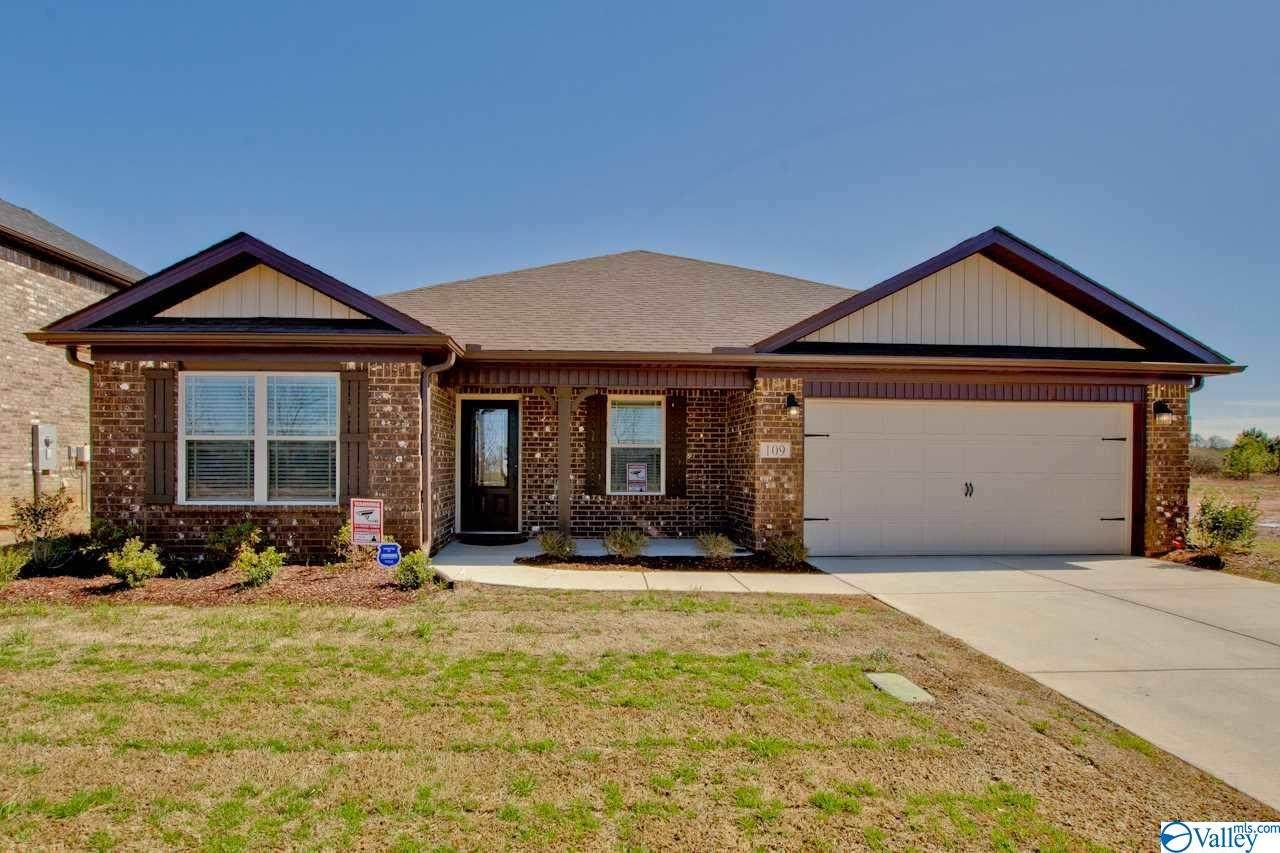 143 Beaver Brook Place - Photo 1