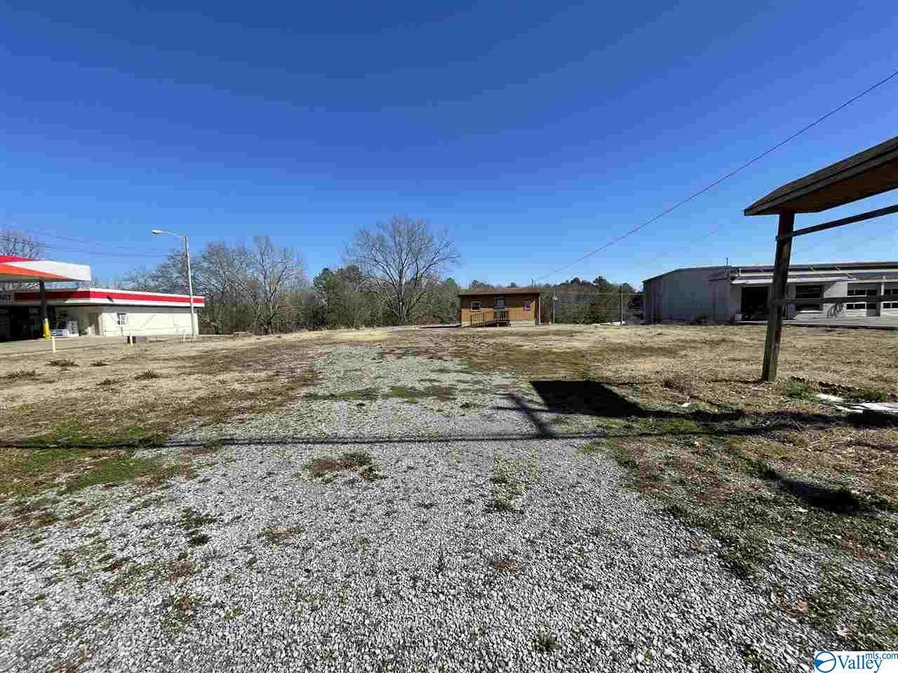 0 Alabama Hwy 279 - Photo 1
