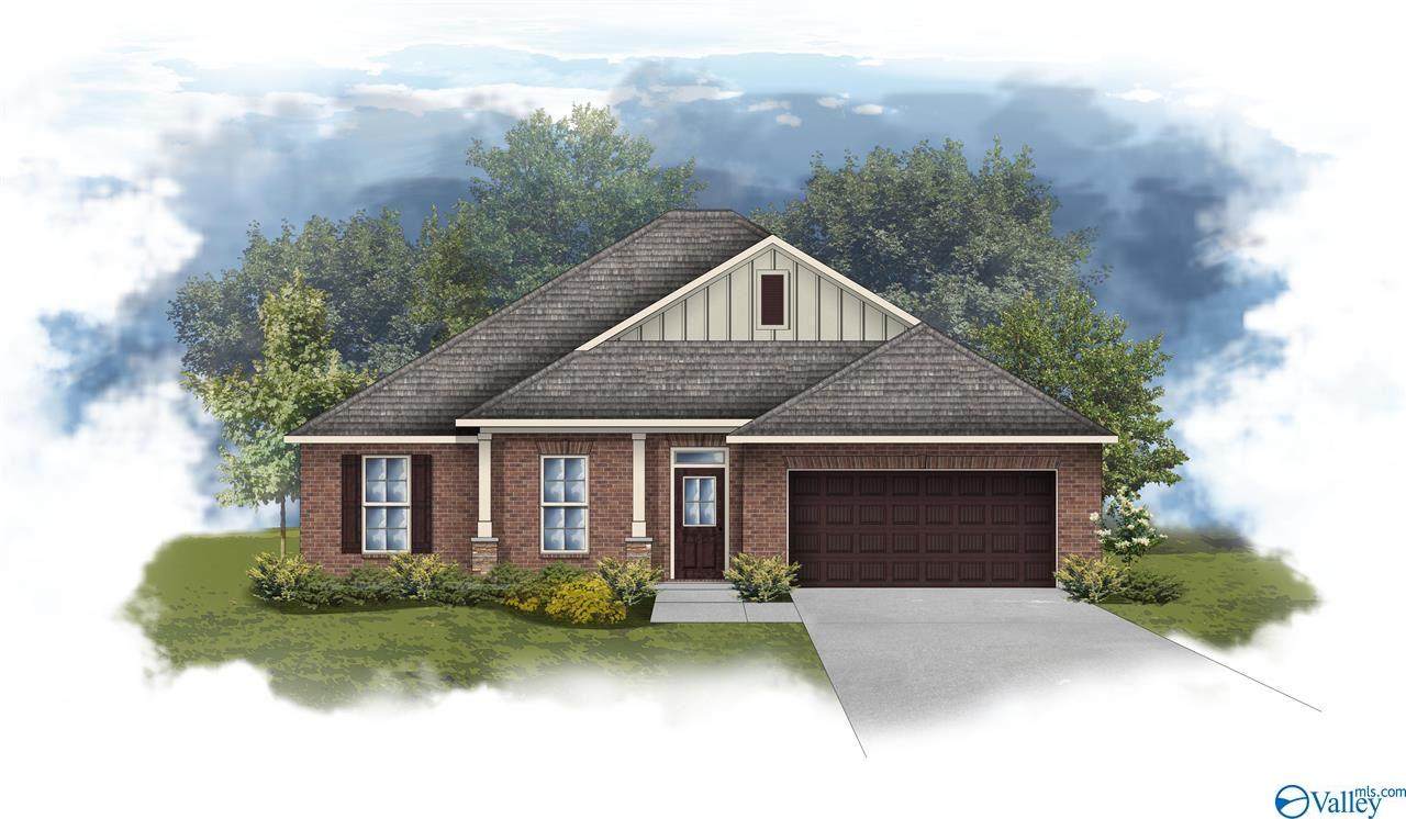 105 Kambry Grove Drive - Photo 1