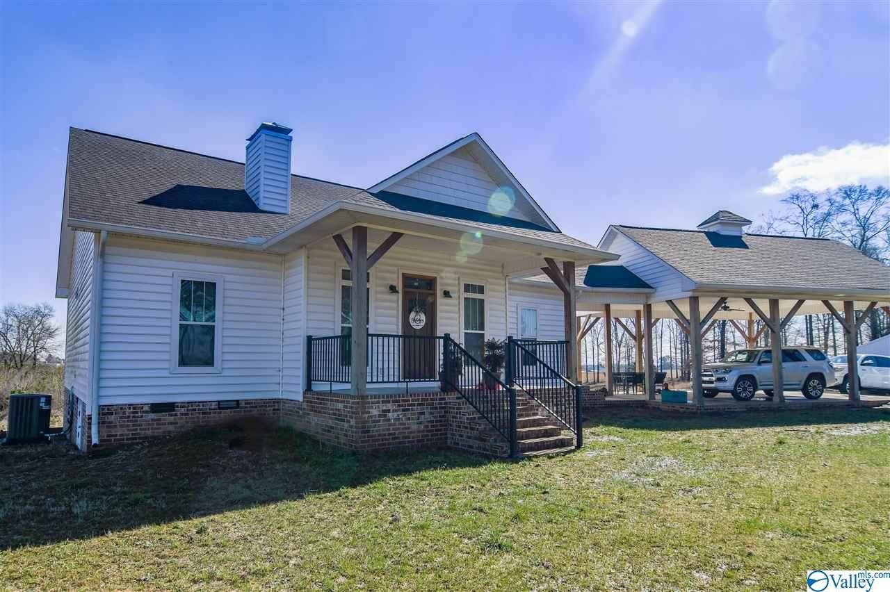 509 County Road 1656 - Photo 1