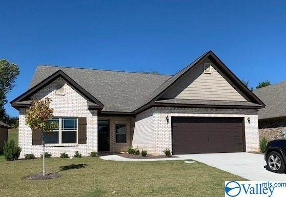 334 Fenrose Drive - Photo 1