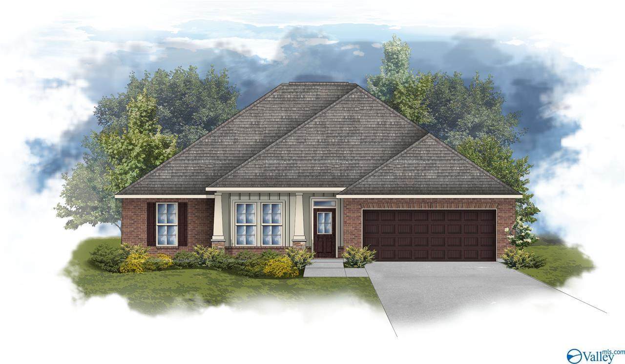 107 Kambry Grove Drive - Photo 1