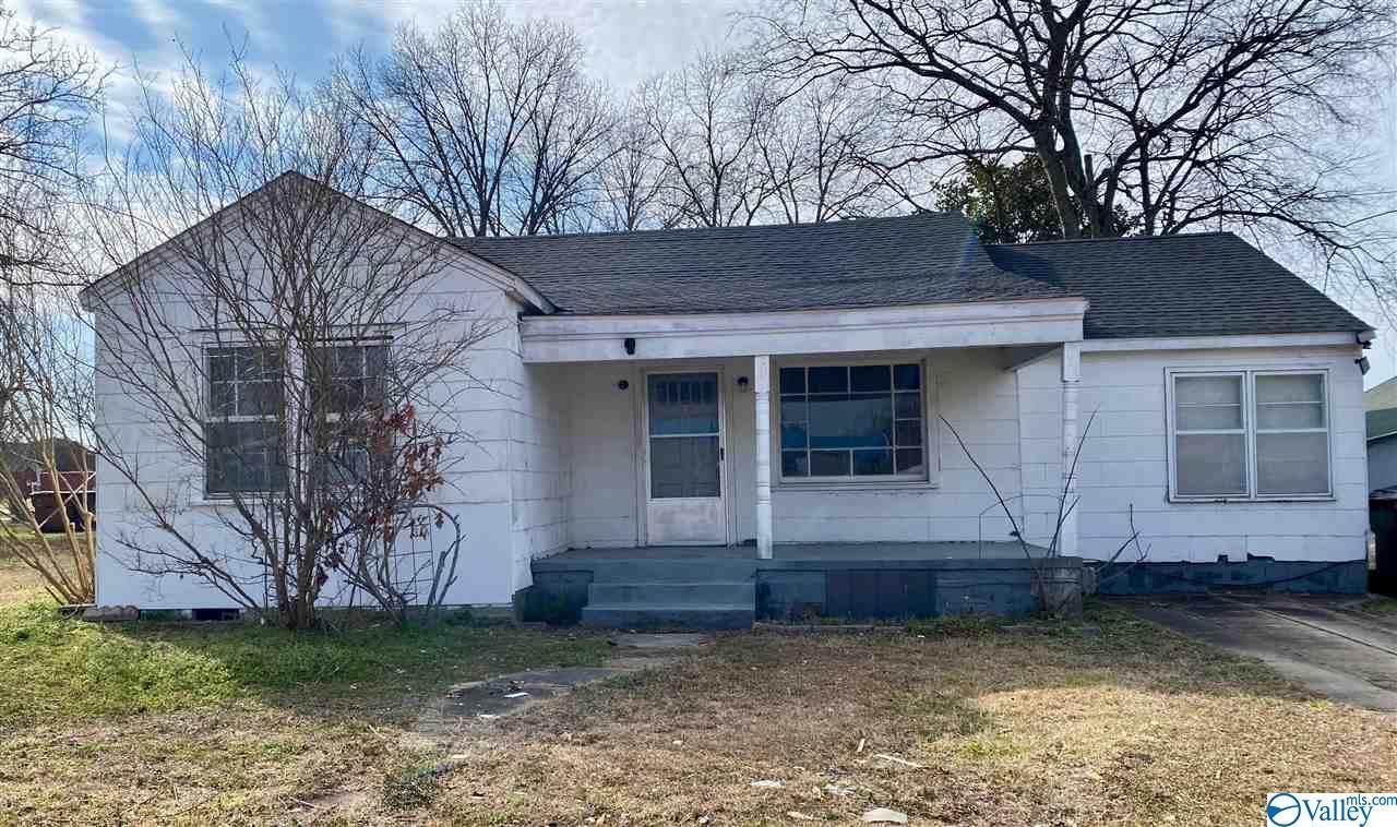 111 Corsbie Street - Photo 1