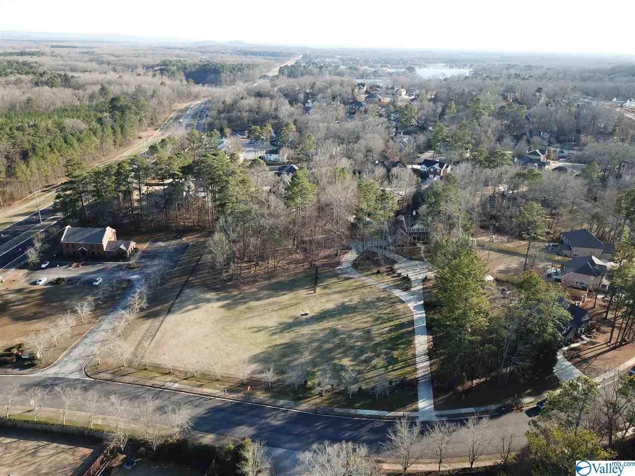 Mountain Brook Blvd - Photo 1