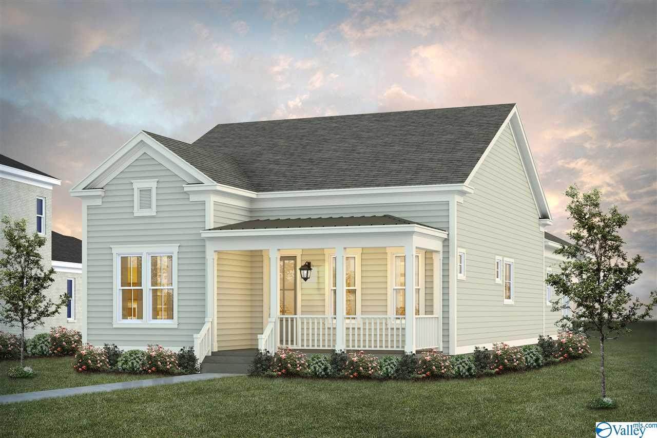 311 Clift Home Place Drive - Photo 1