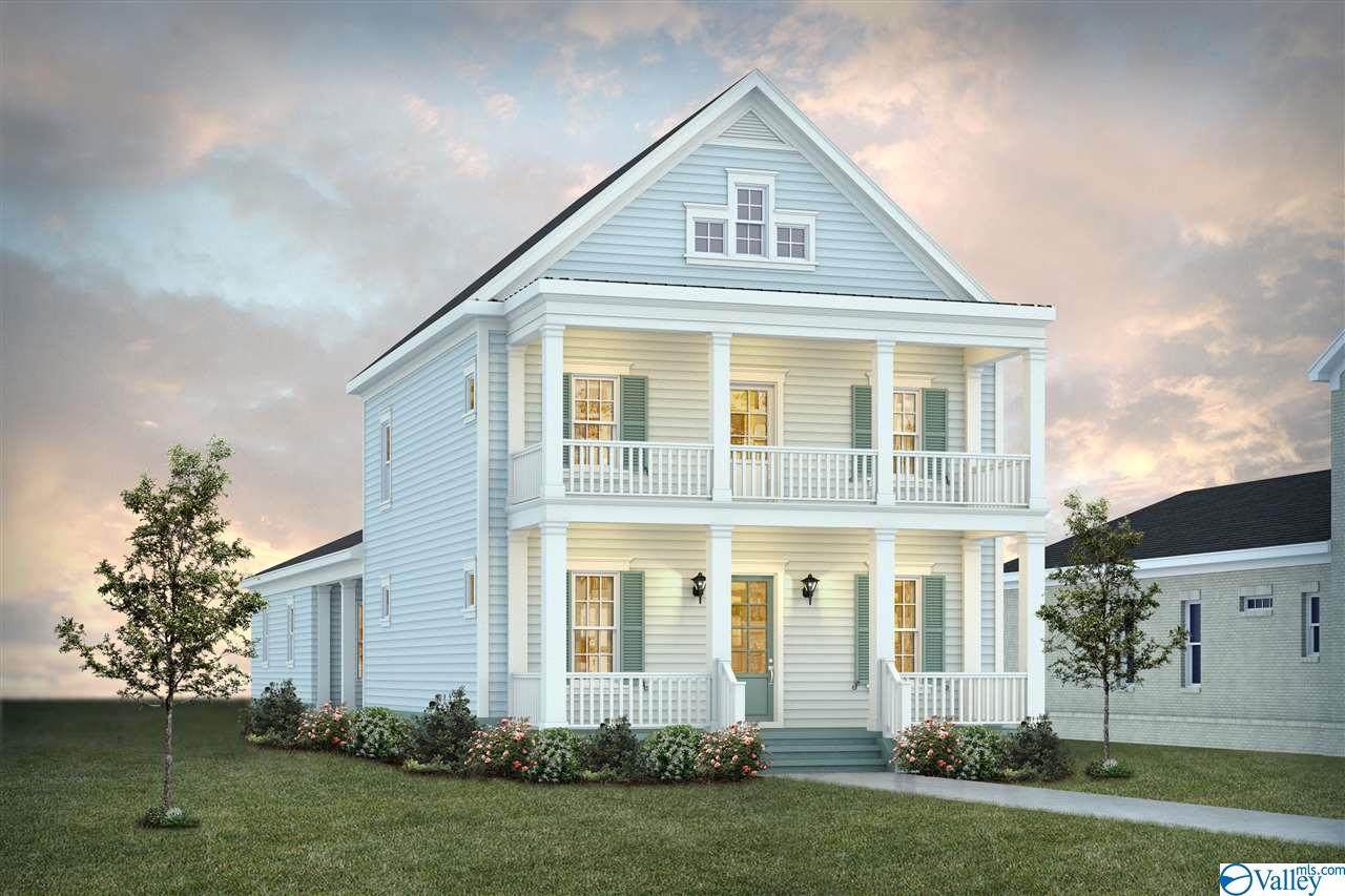 313 Clift Home Place Drive - Photo 1