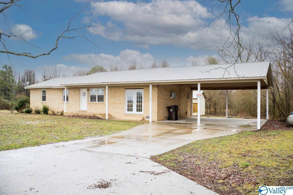 12706 Alabama Highway 40 - Photo 1