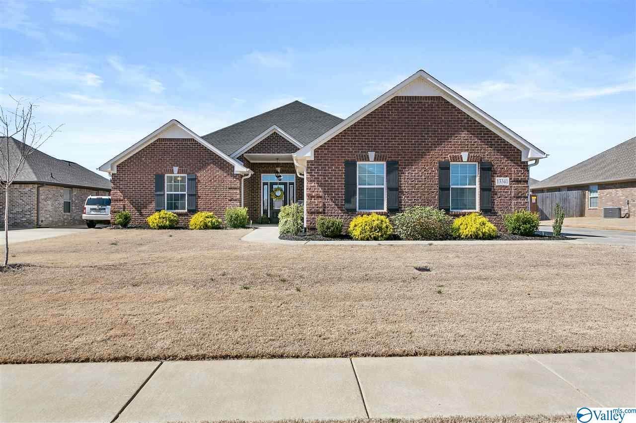 13341 Callaway Drive - Photo 1