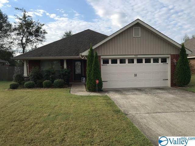5001 Montauk Trail - Photo 1